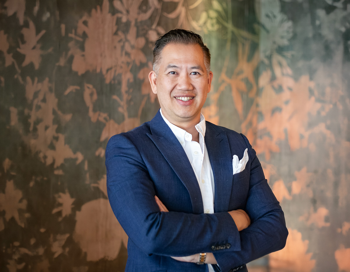  Sunlife announces two senior promotions